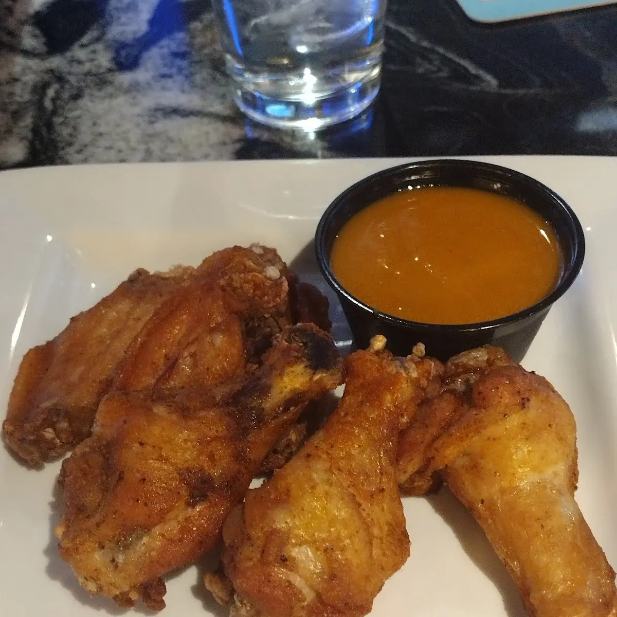 Wings