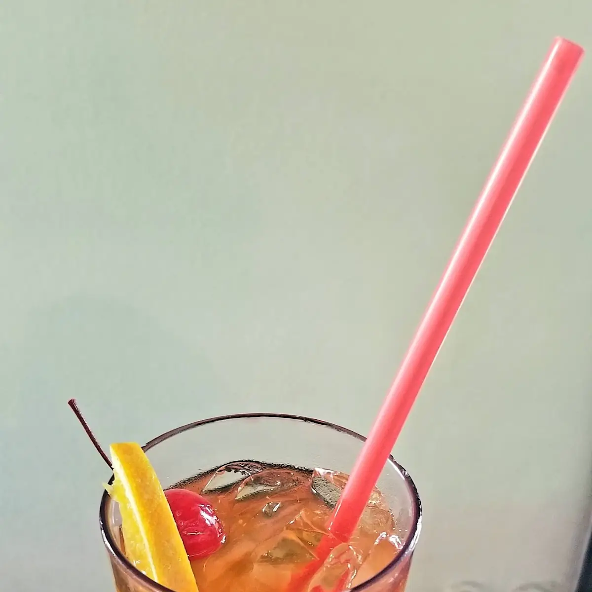Mai Tai
