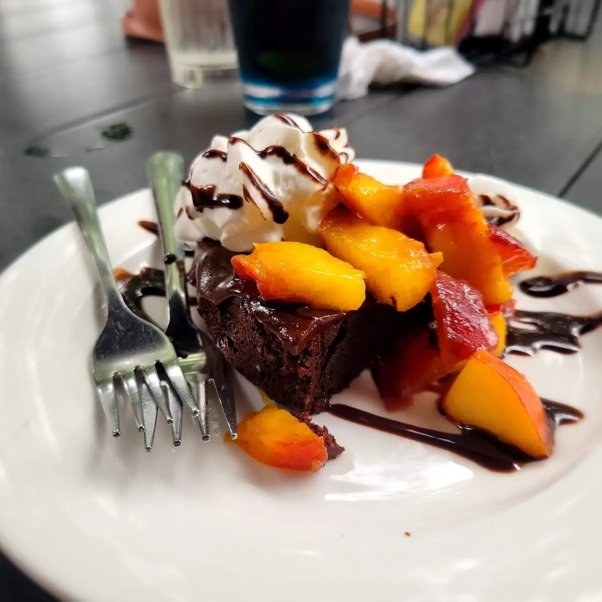 Chocolate Cake