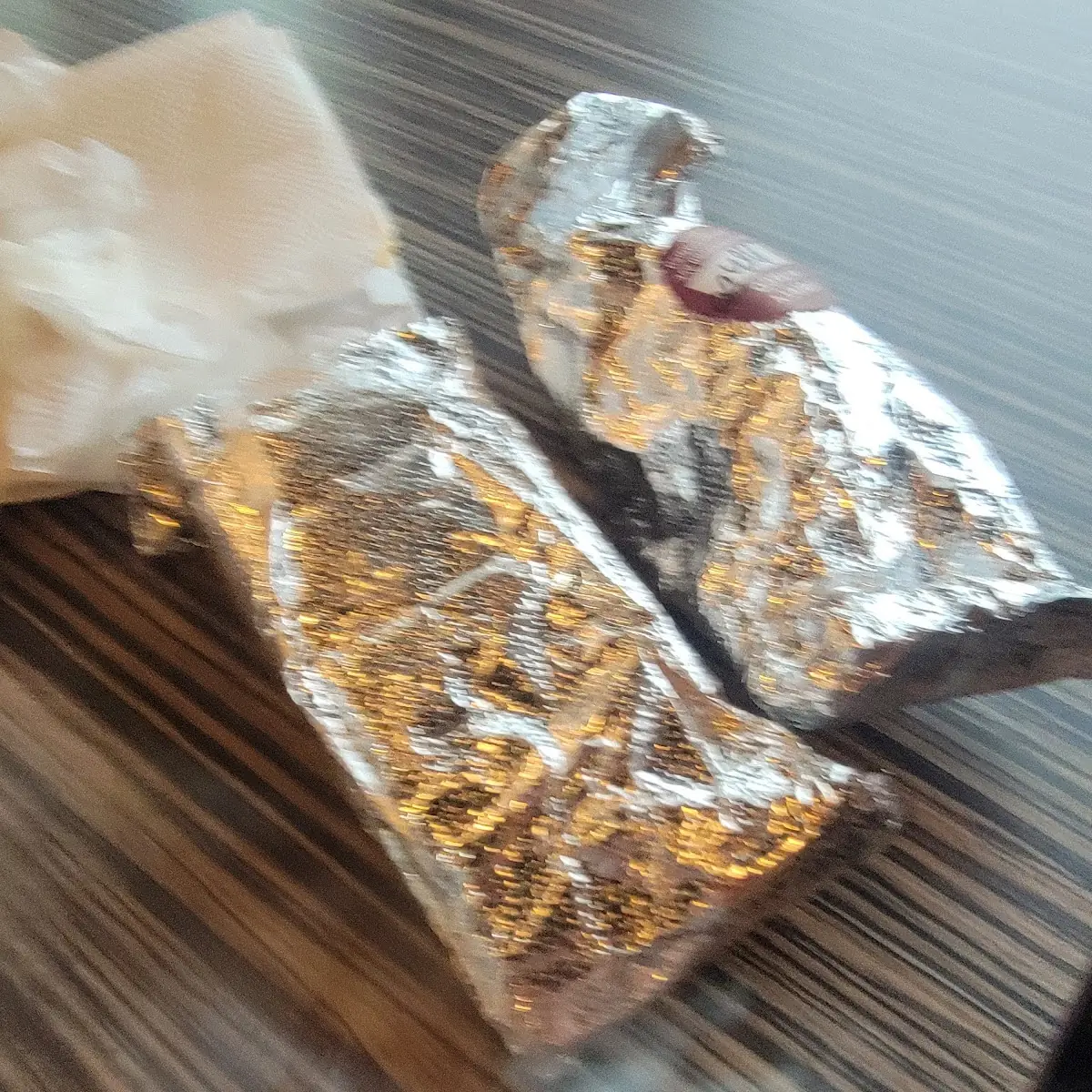 Chorizo Burrito