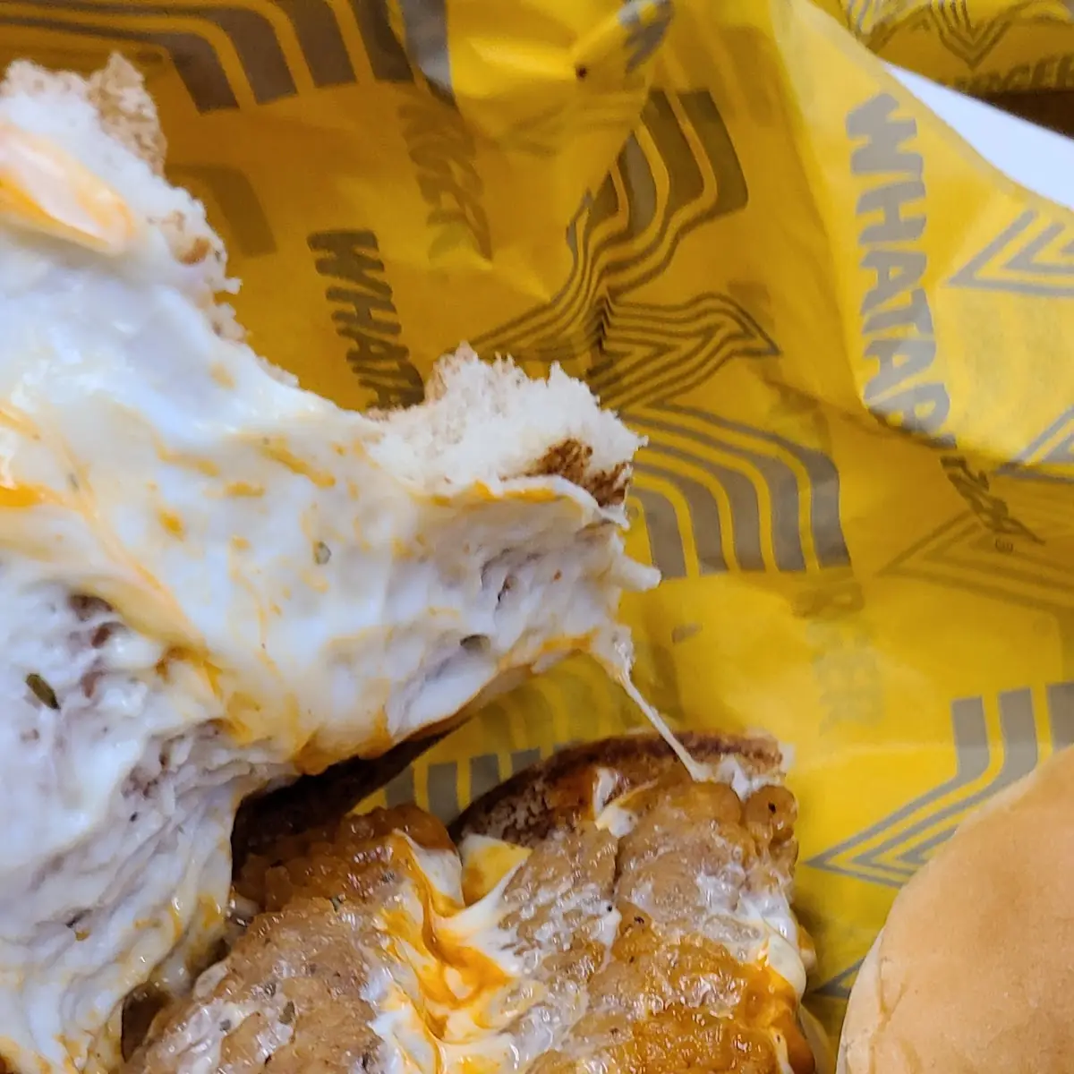 Buffalo Ranch Chicken