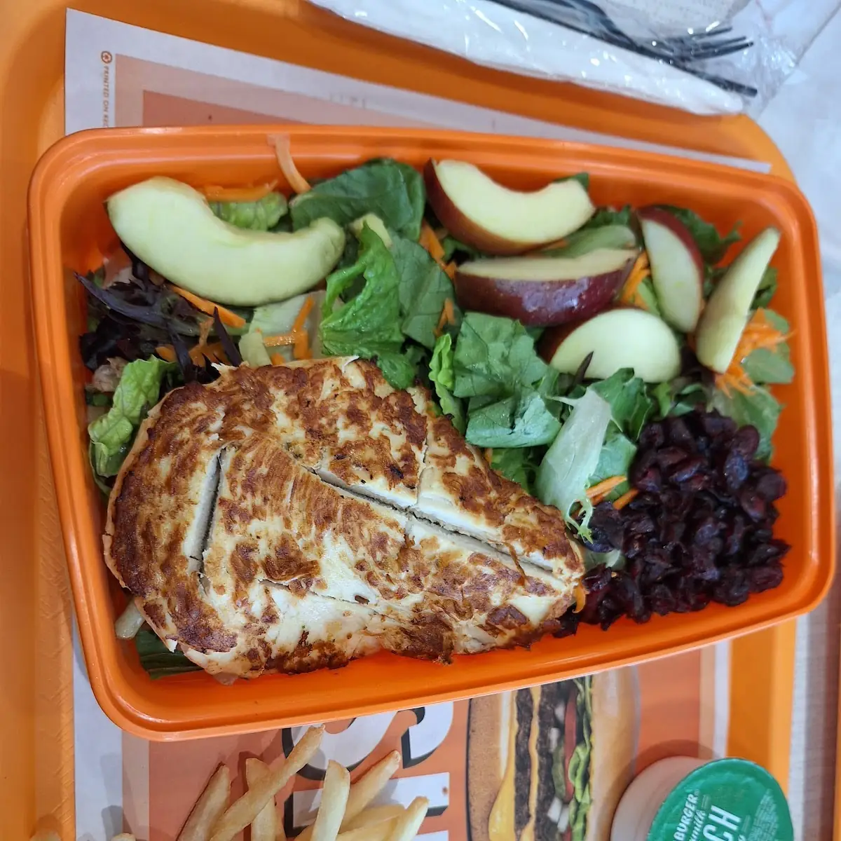 Chicken Salad