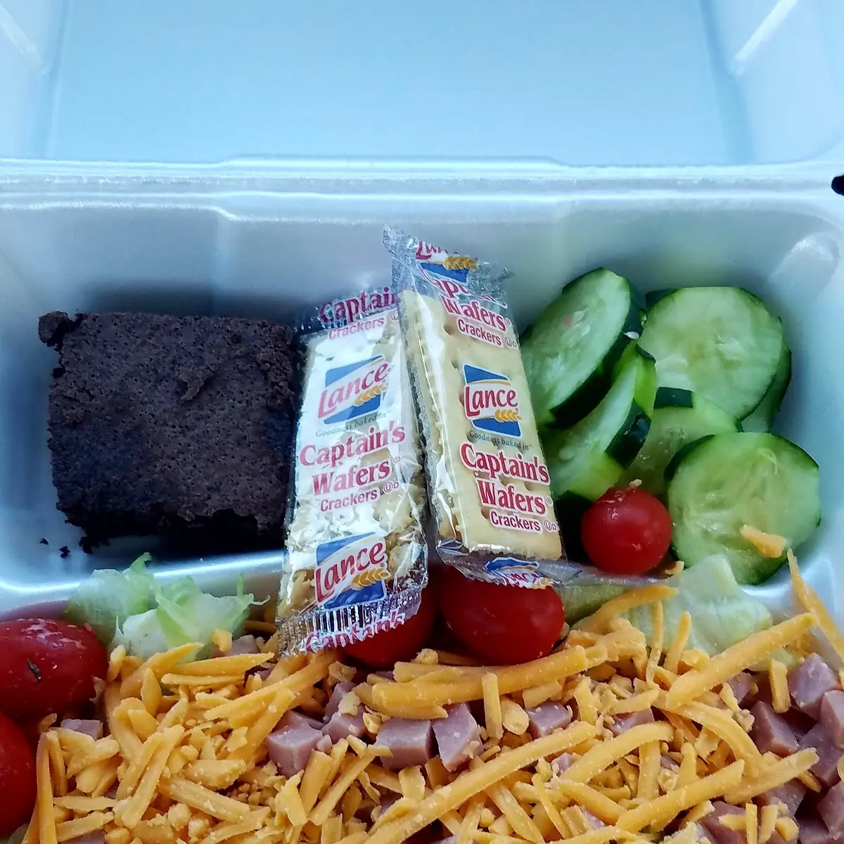 Salad