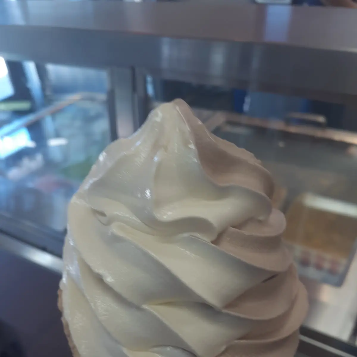 Ice Cream Cone