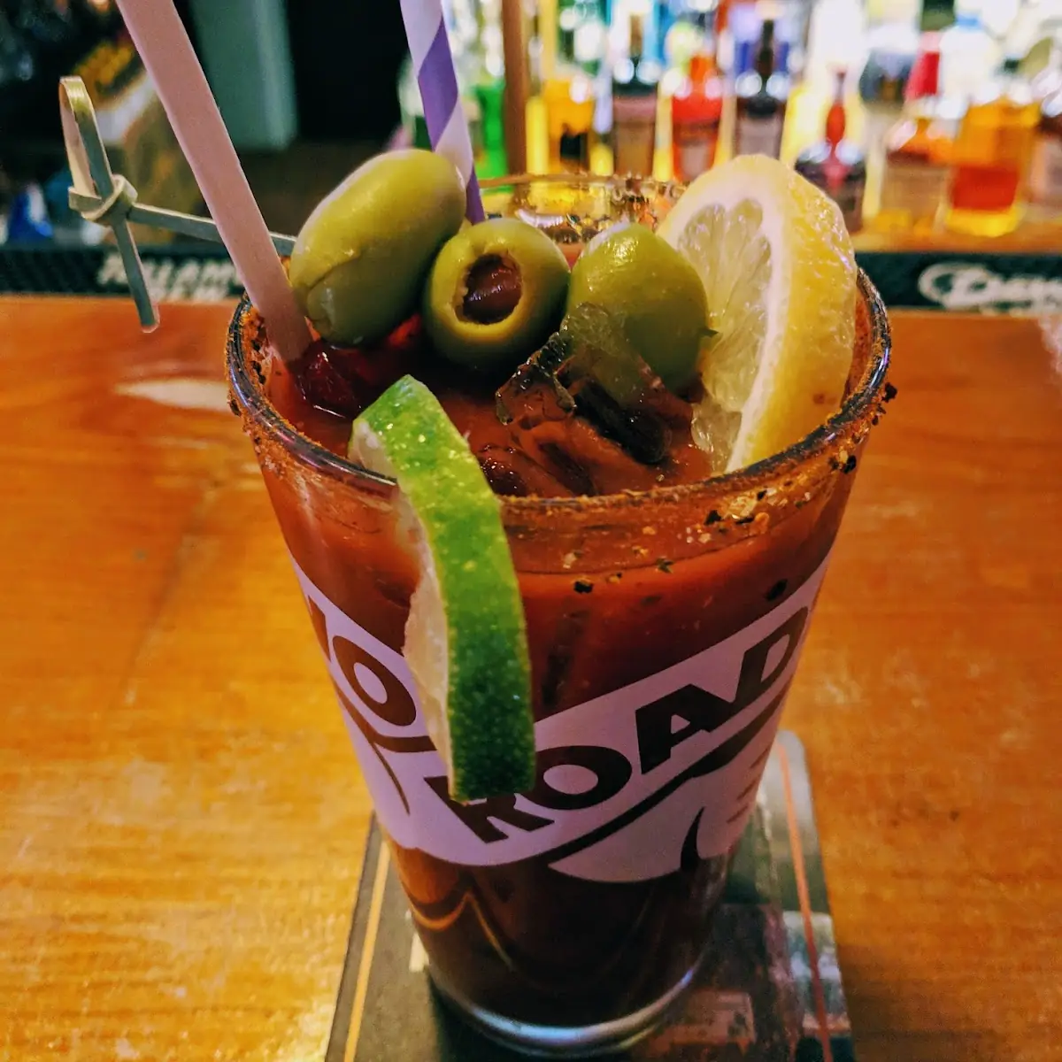 Bloody Mary