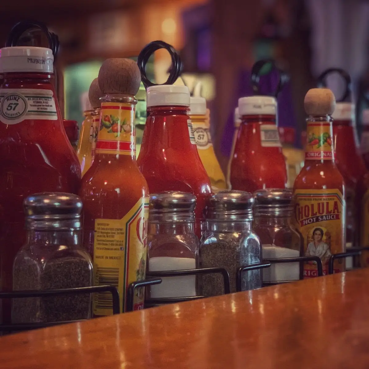 Buffalo Sauce