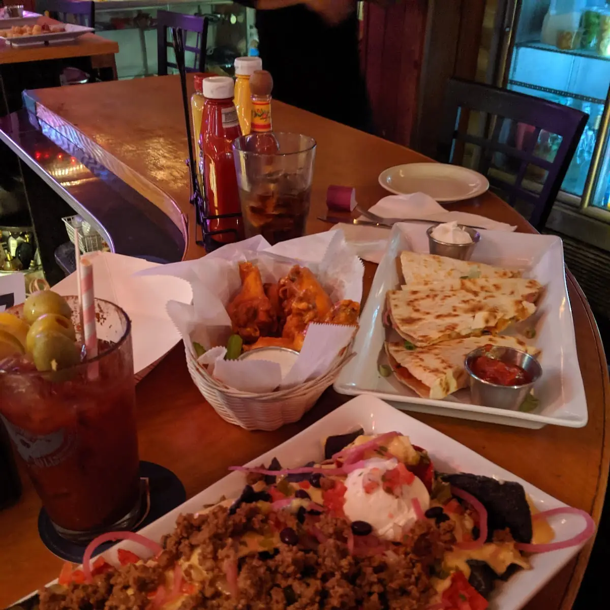 Pulled Pork