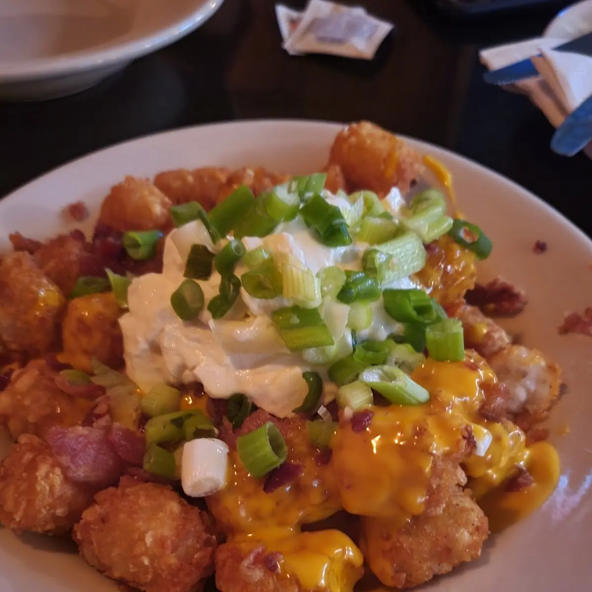 Croxley's World Famous Wings