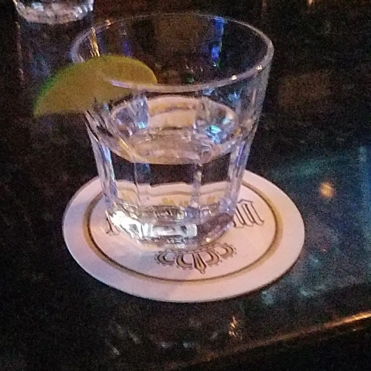 Gin Tonic