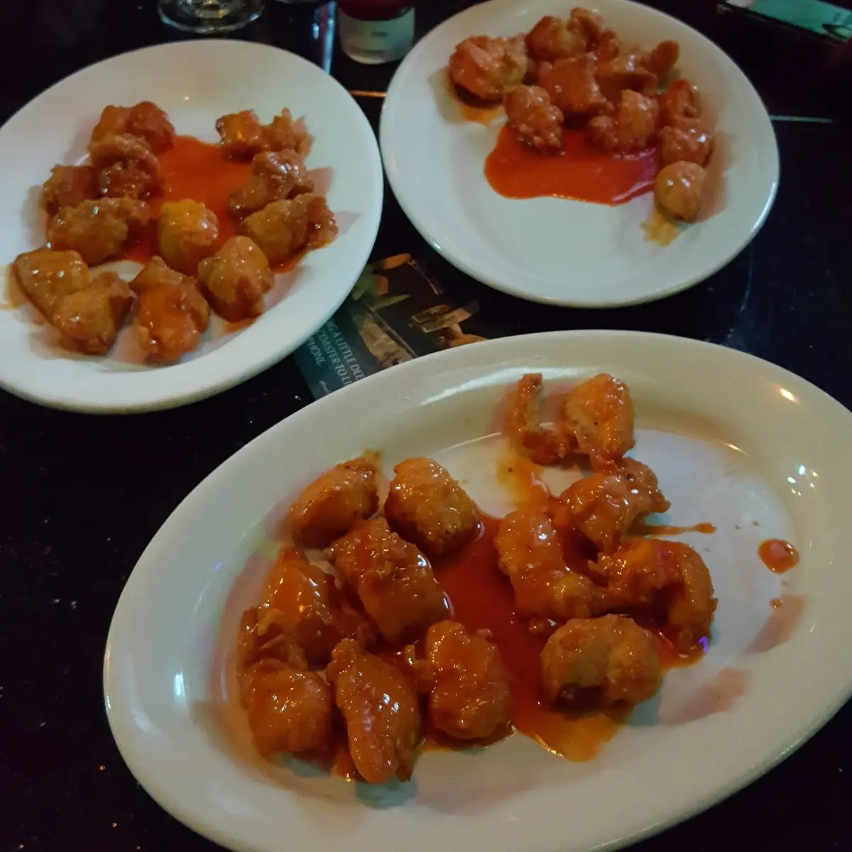 Sweet and Sour Chicken