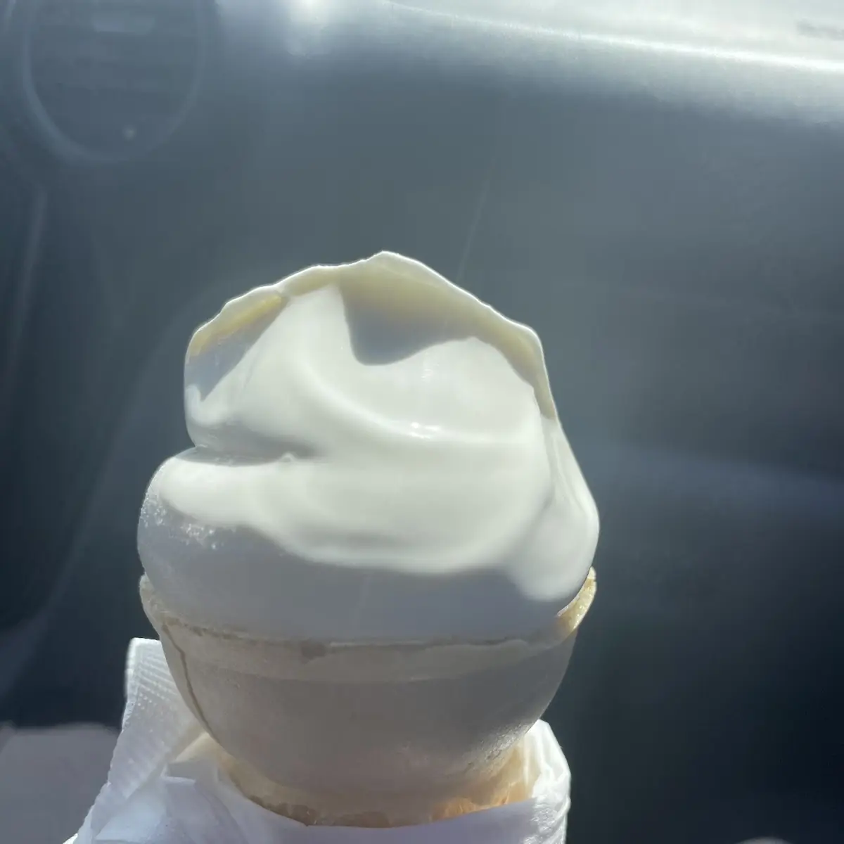 Ice Cream Cone