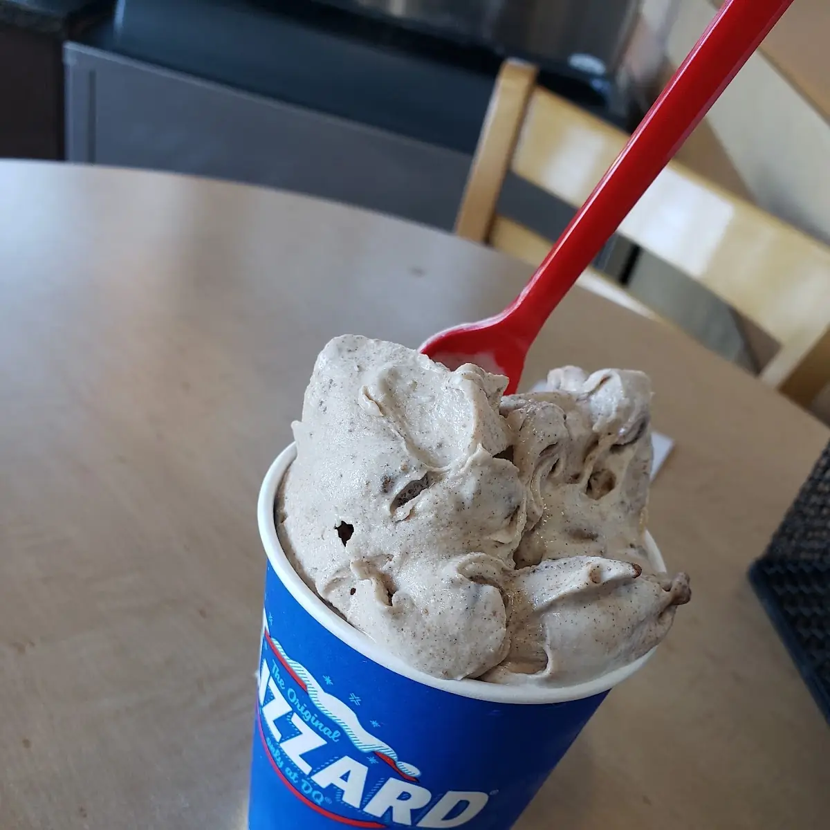 Limited Edition Snickerdoodle Cookie Dough