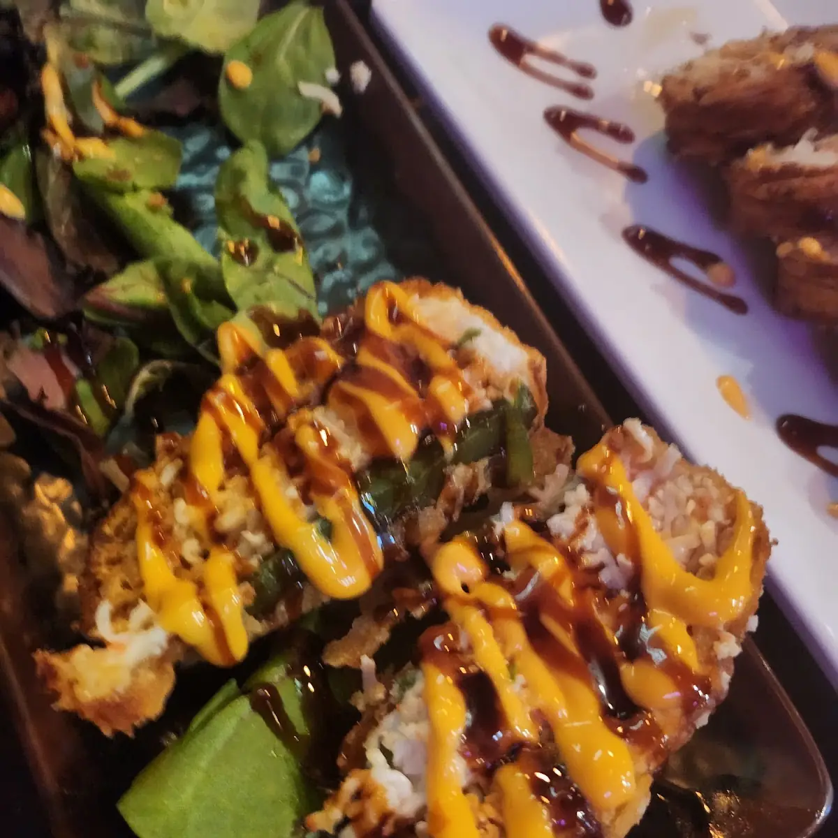 Stuffed Jalapeños