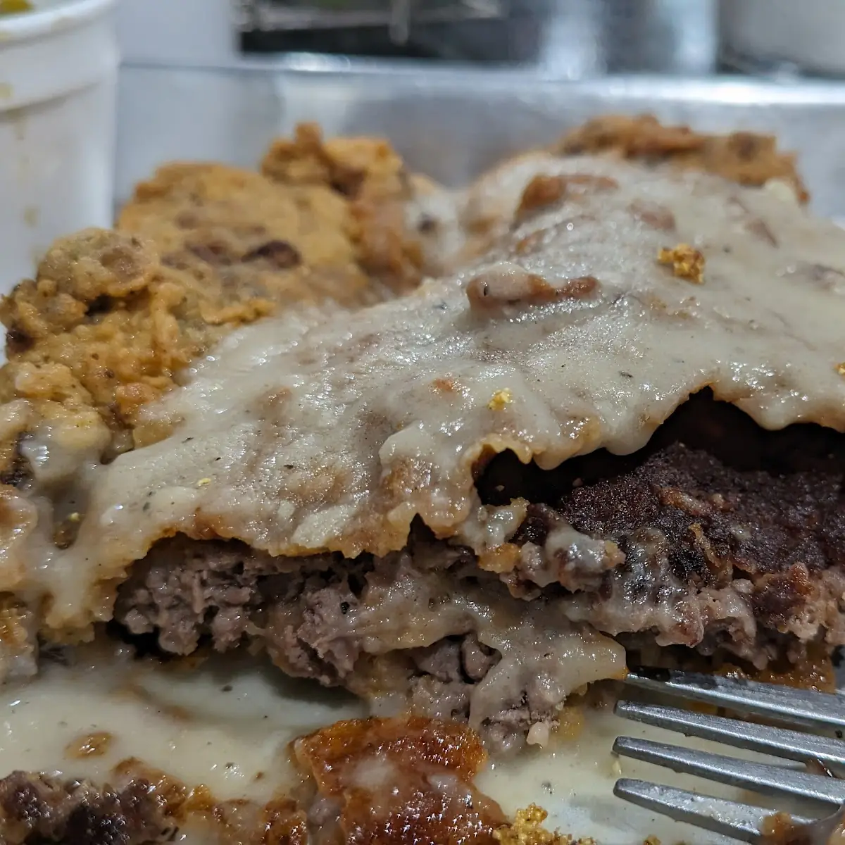 Chicken Quesadilla