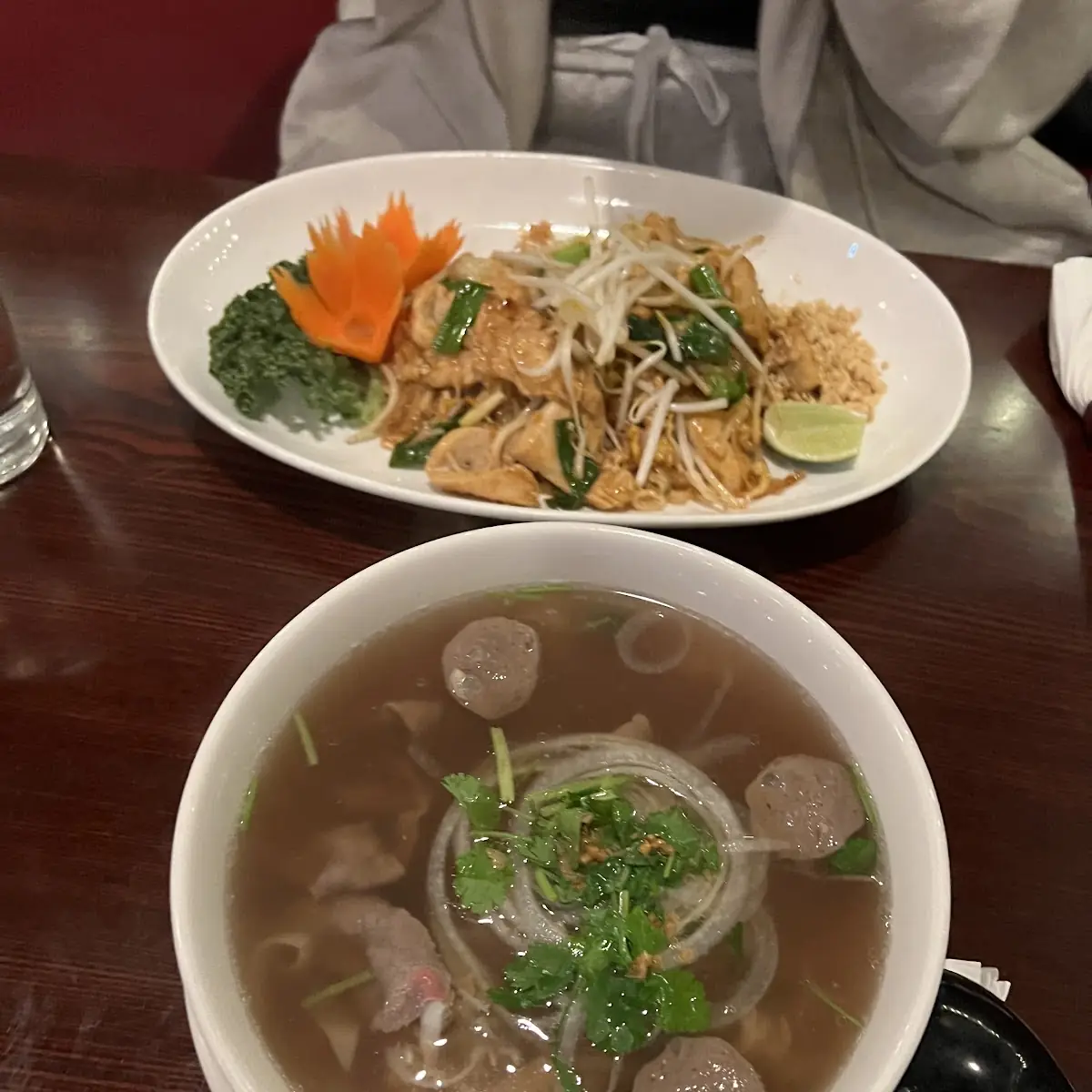 Beef Pho