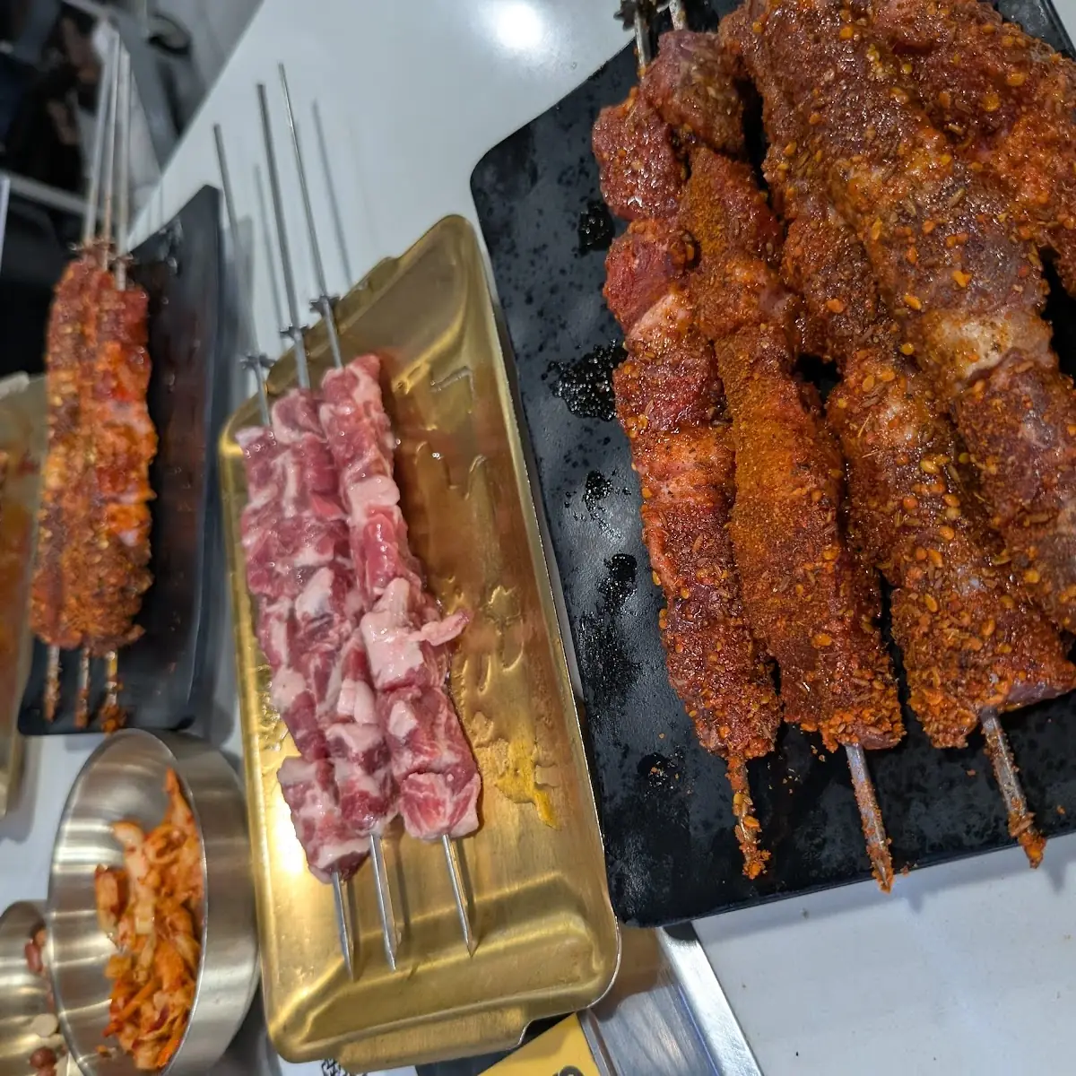 Suya