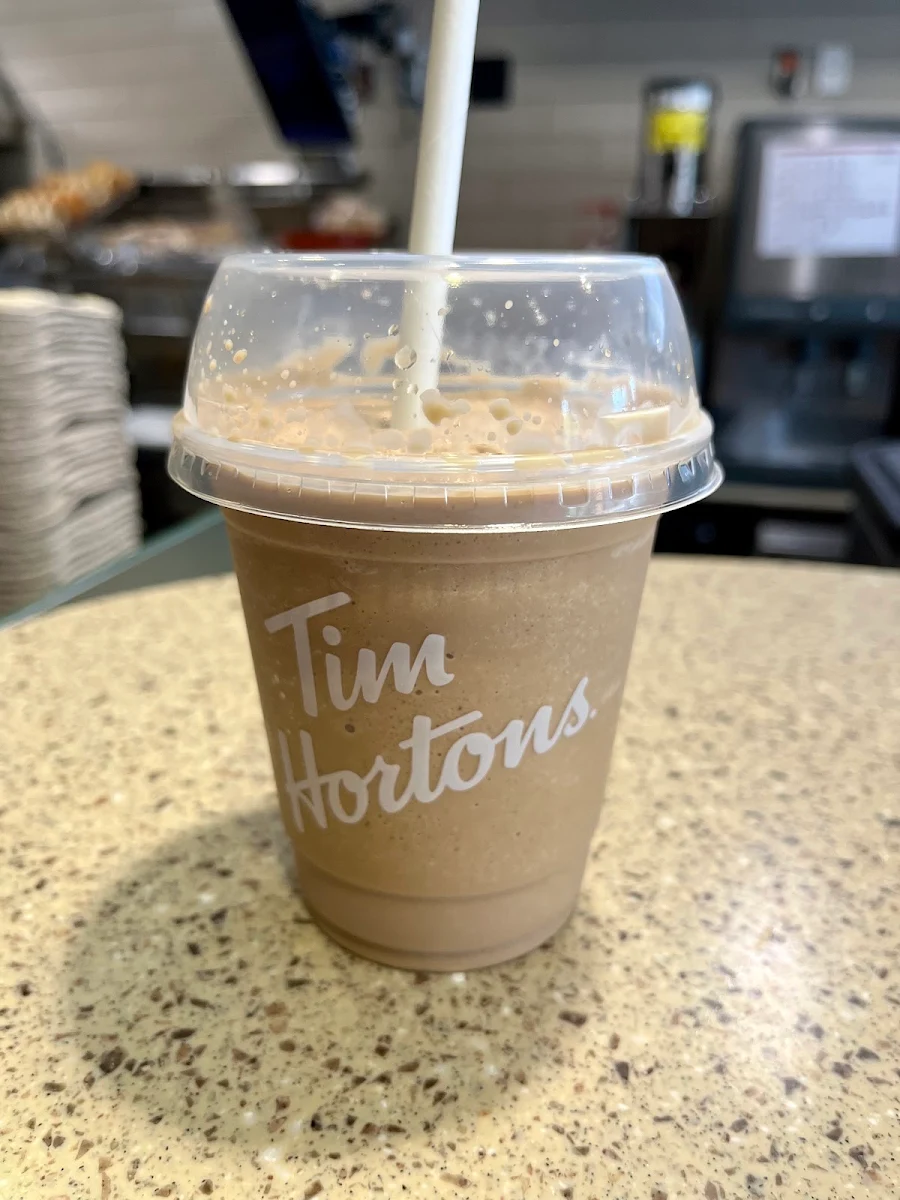 Highlights, Tim Hortons