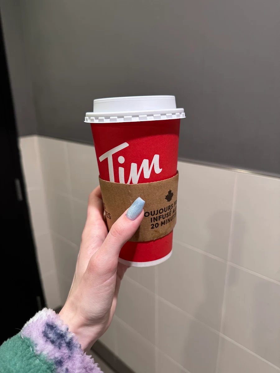 Highlights, Tim Hortons