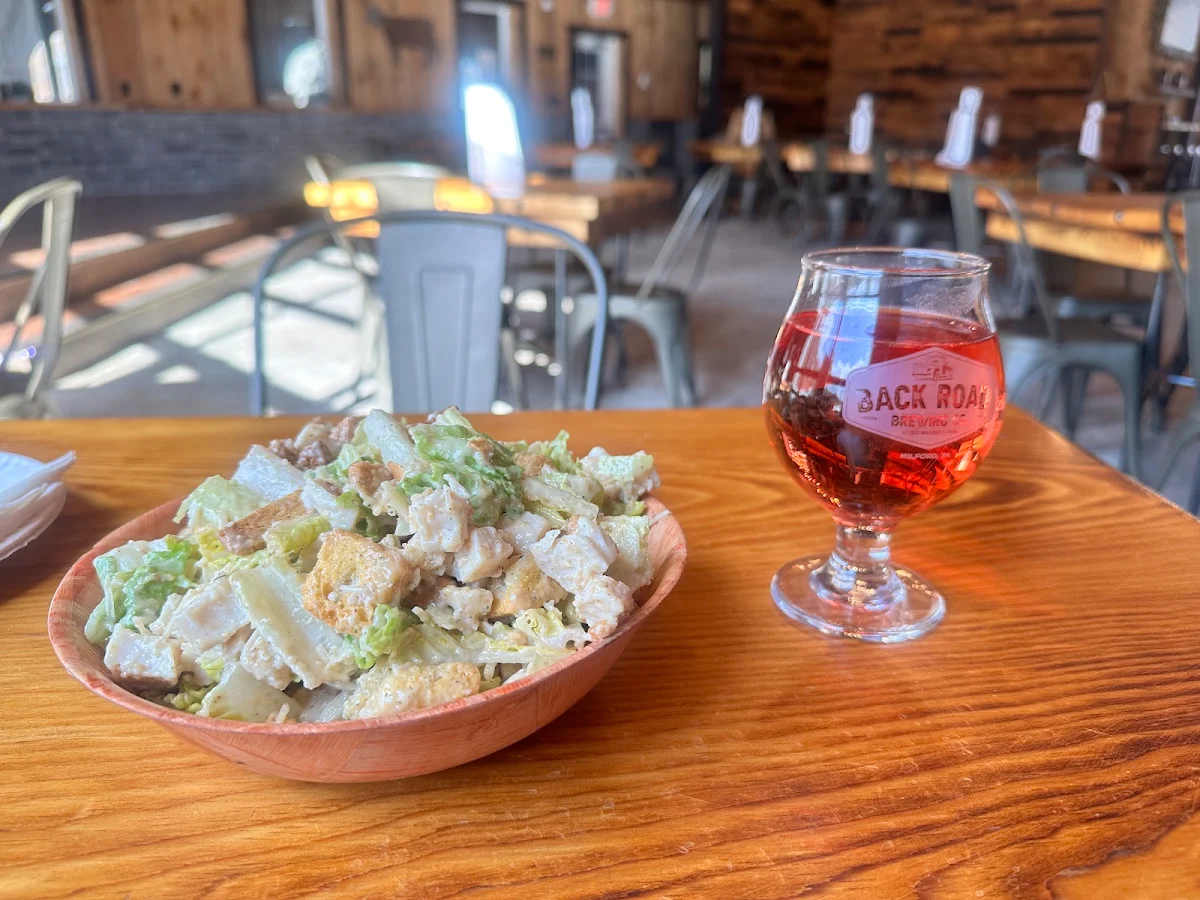 Cesar Salad