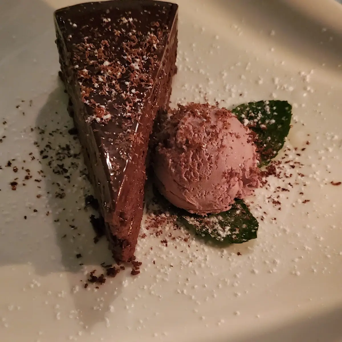 Chocolate Cake