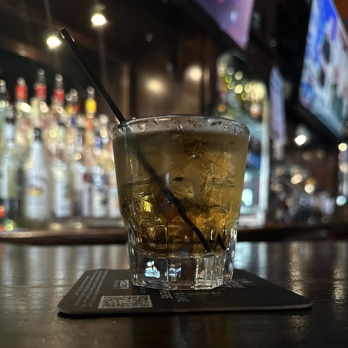 Jack Daniels
