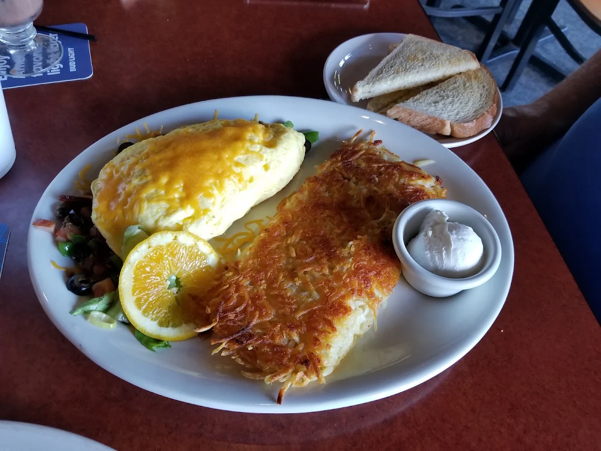 Denver Omelet
