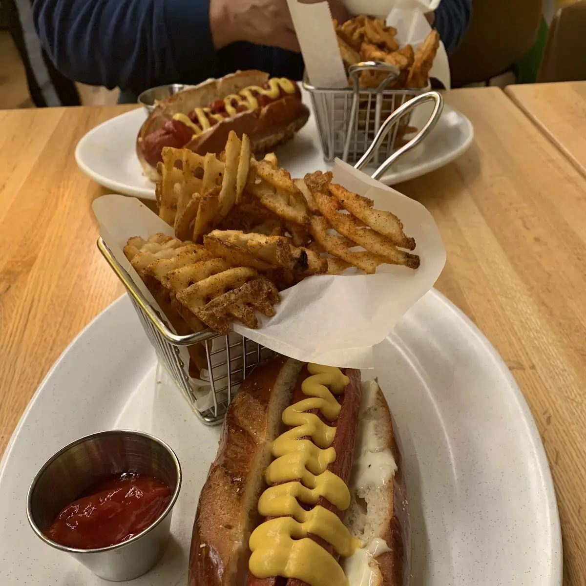 Hot Dog