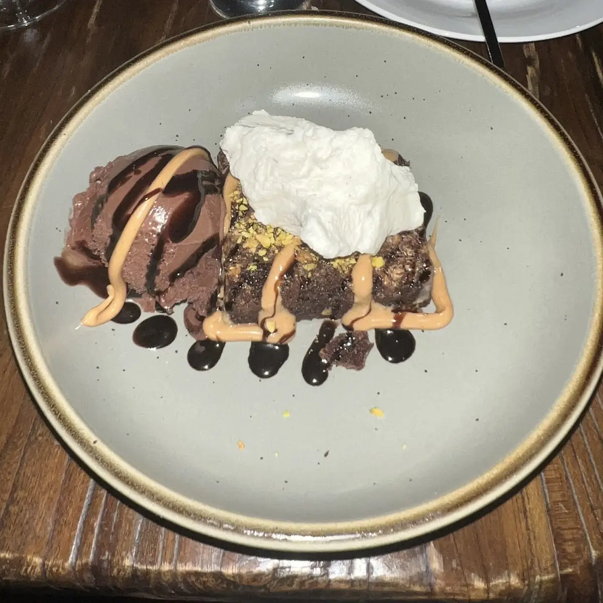 Chocolate Brownie