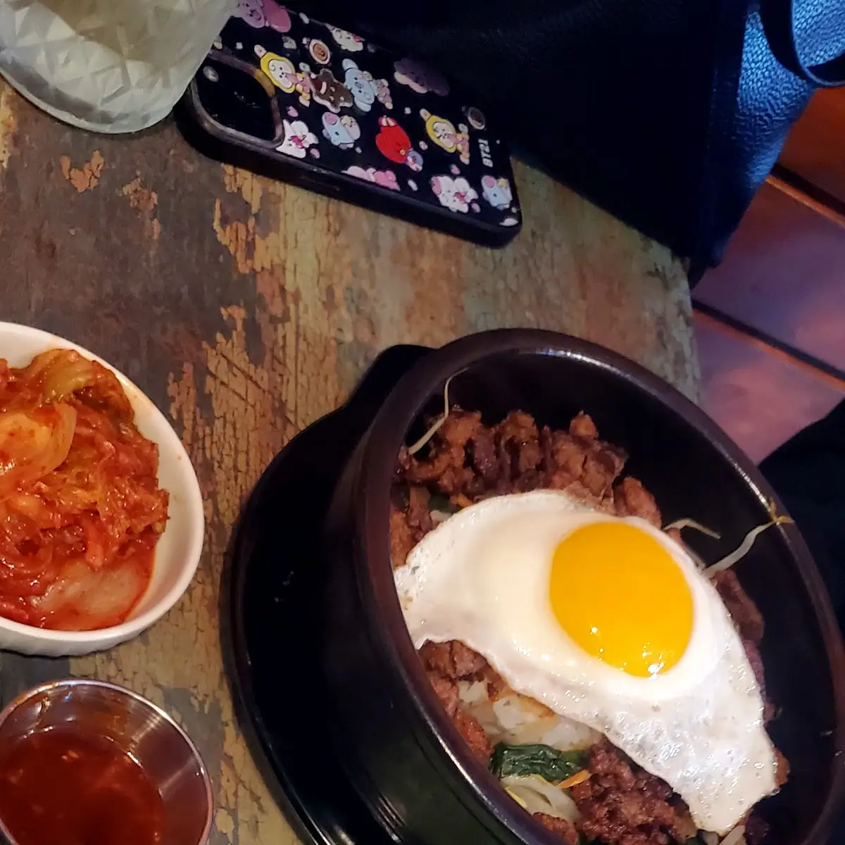 Bibimbap