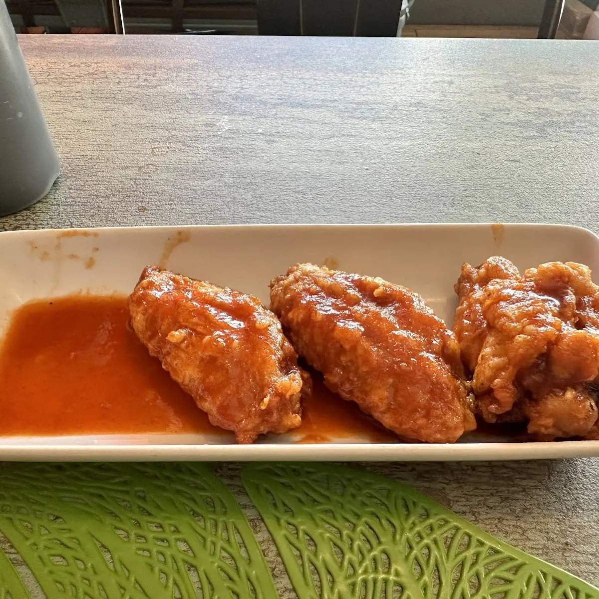 Chicken Wings