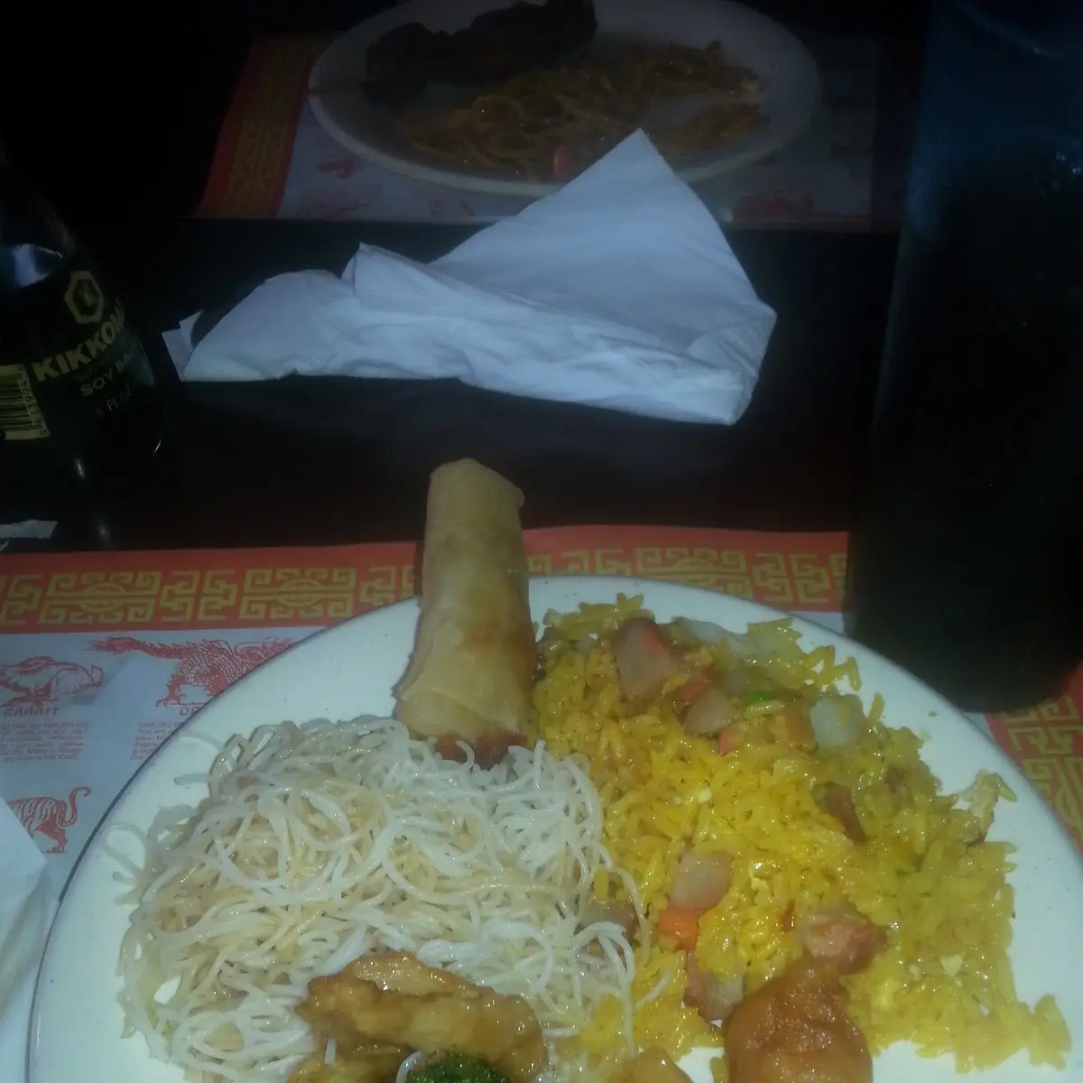 Shrimp Fried Rice