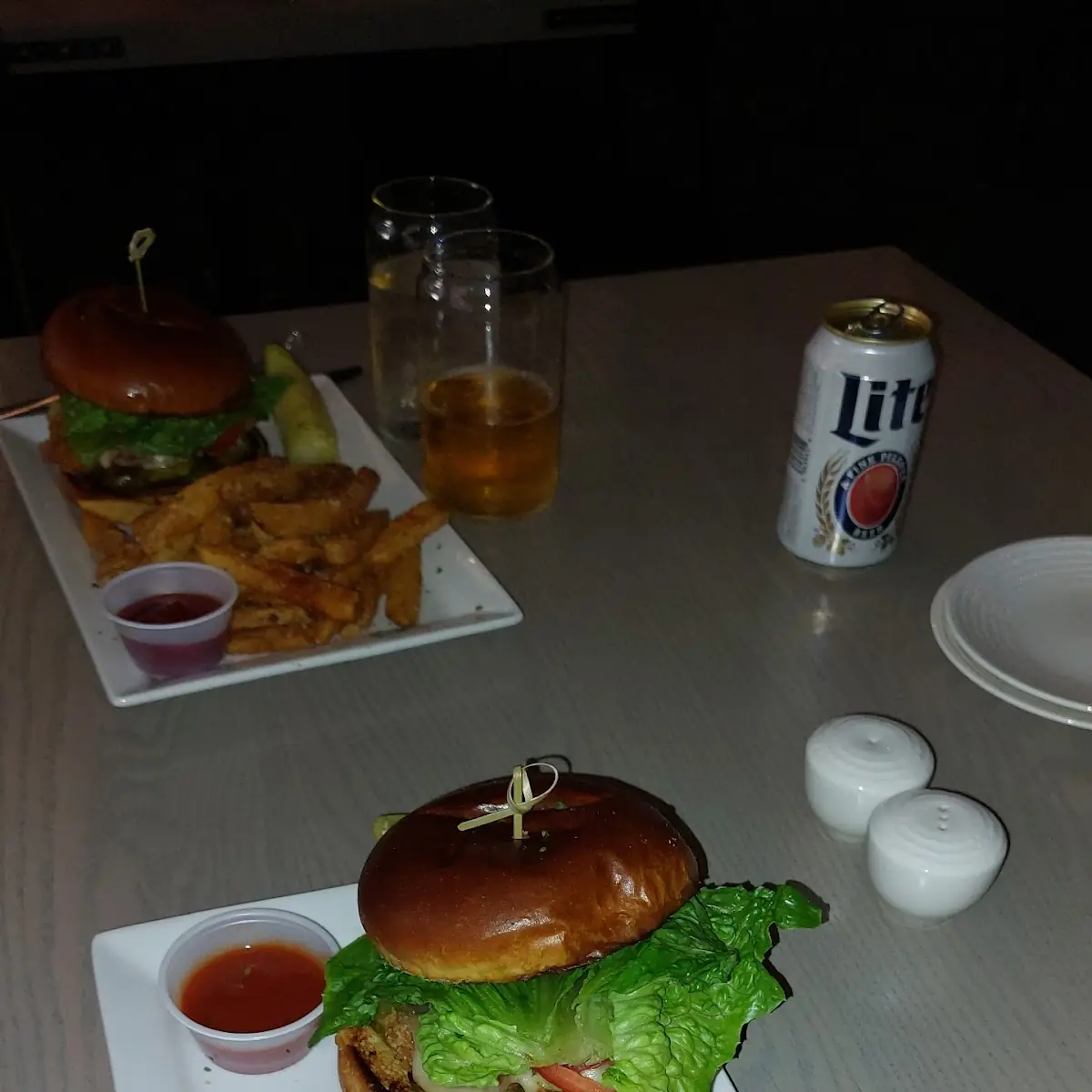 Chicken Sandwich