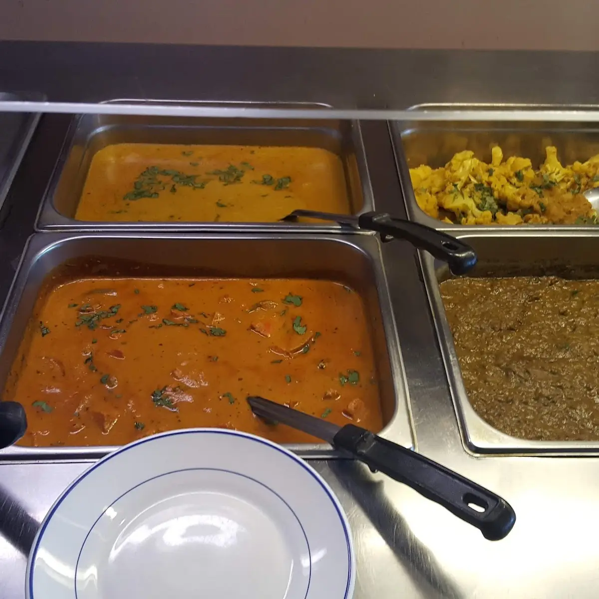 Chicken Tikka Masala