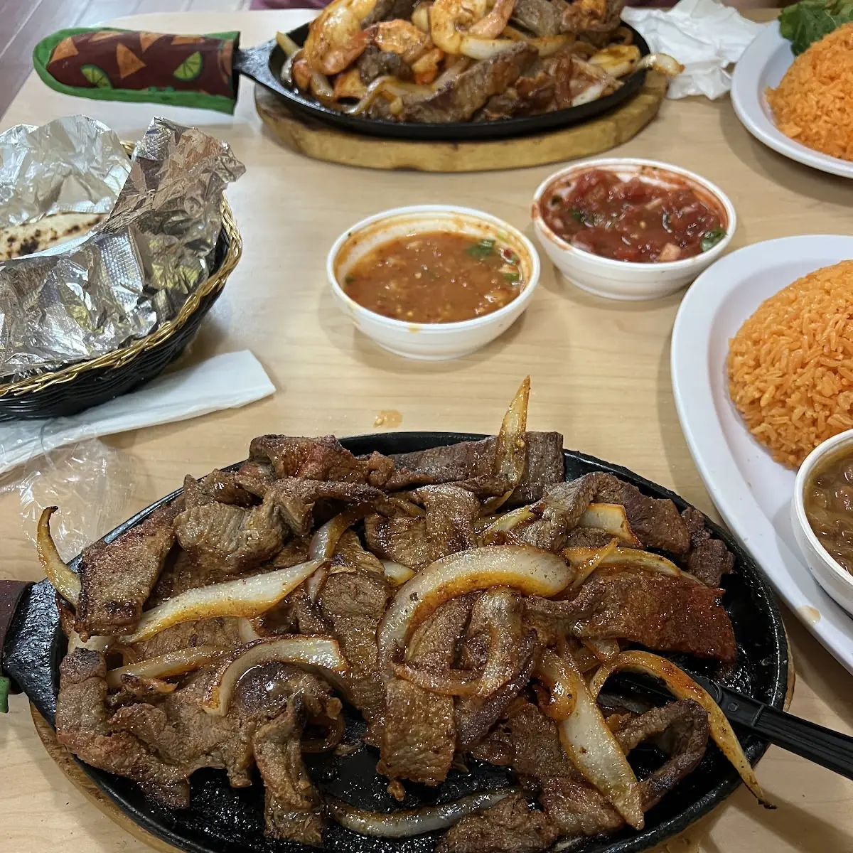 Short Ribs