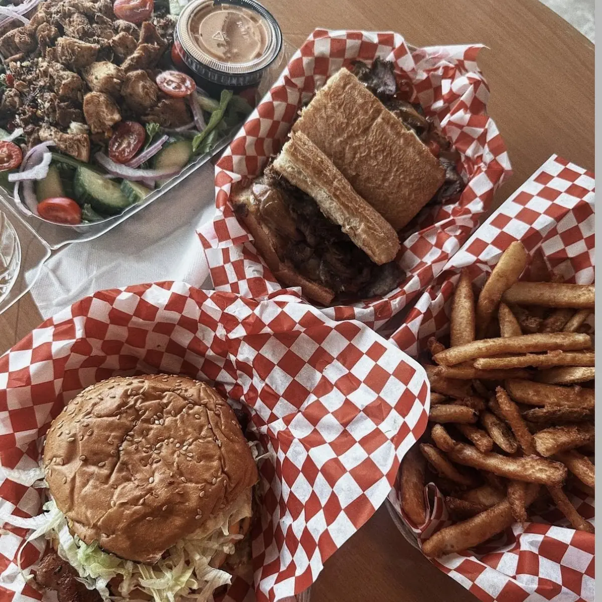 Pulled Pork