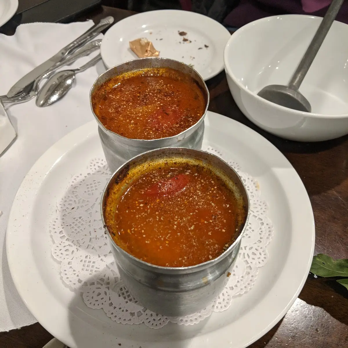 Tomato Soup