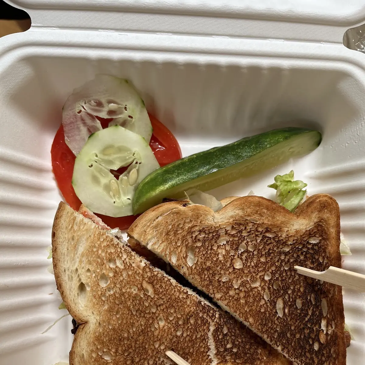 blt Sandwich