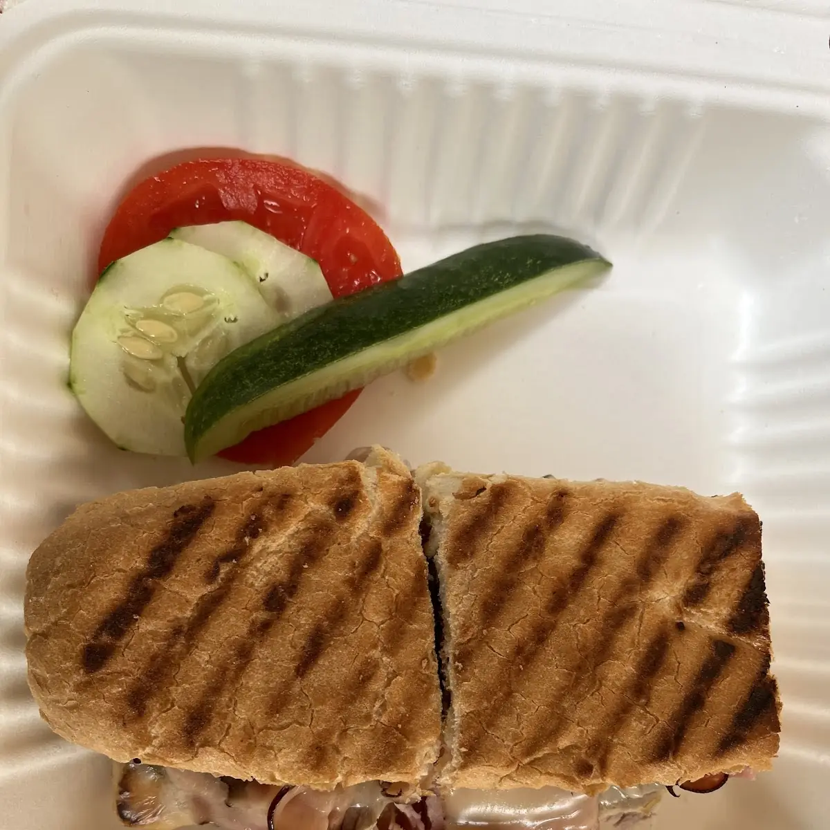 Cuban Sandwich