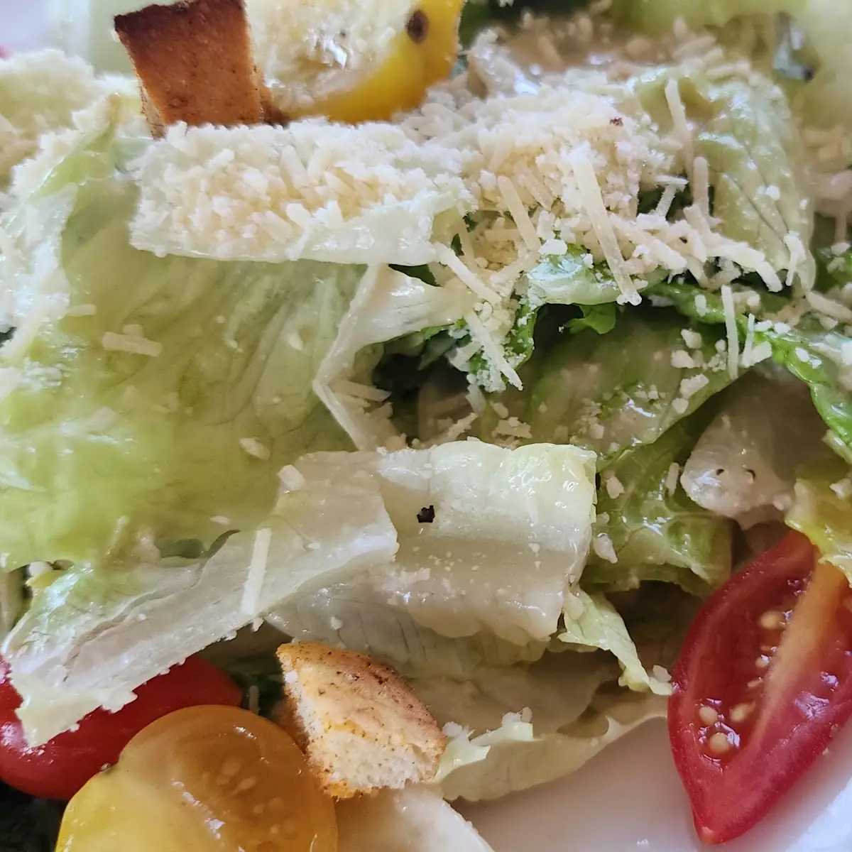 Ceasar Salad