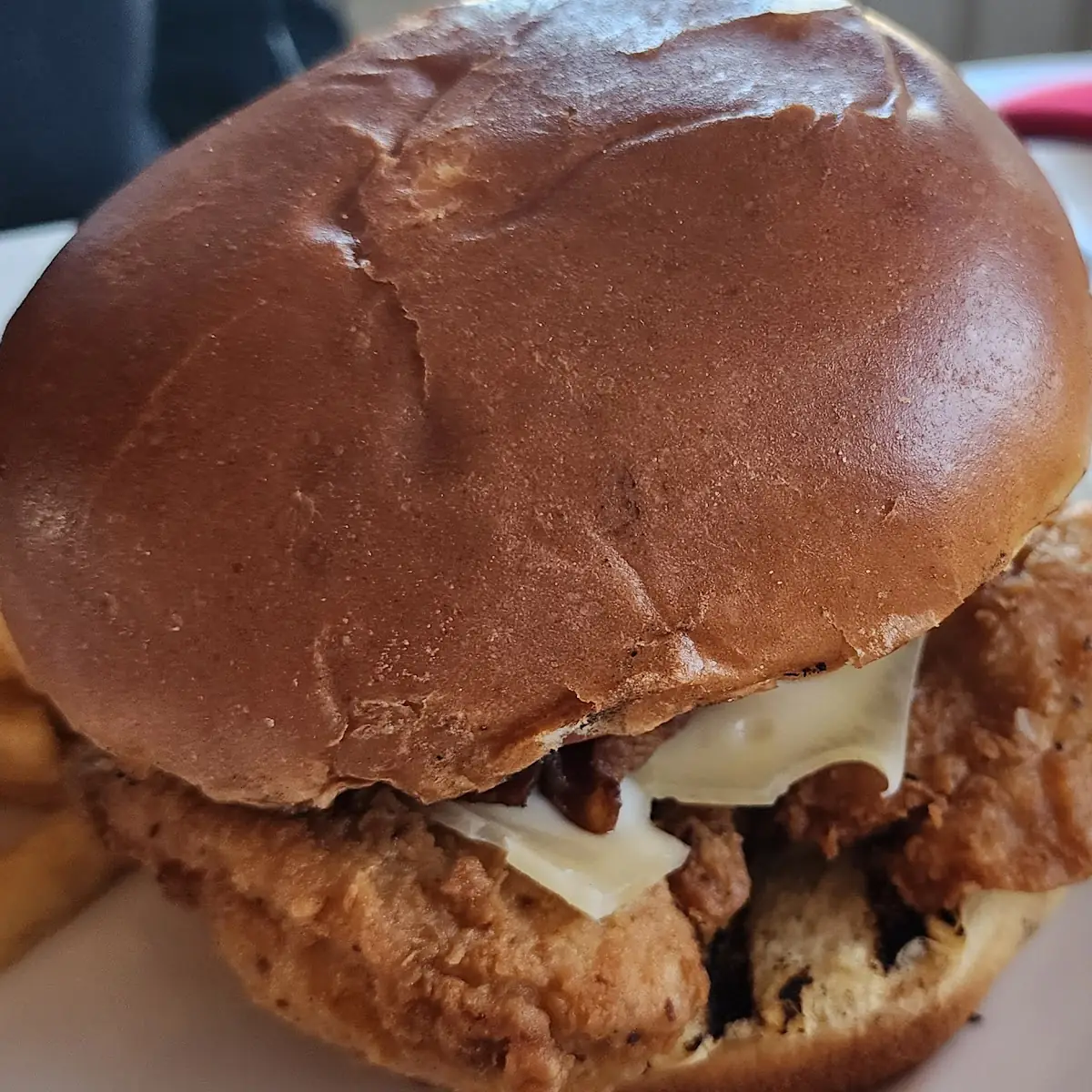 Chicken Sandwich