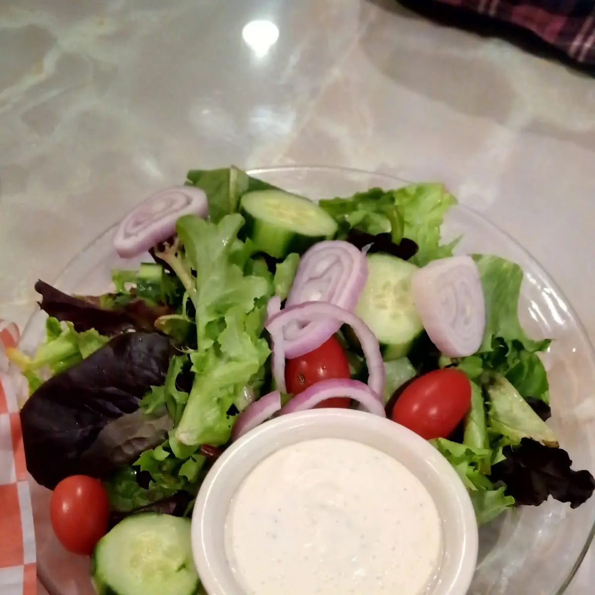 Salad