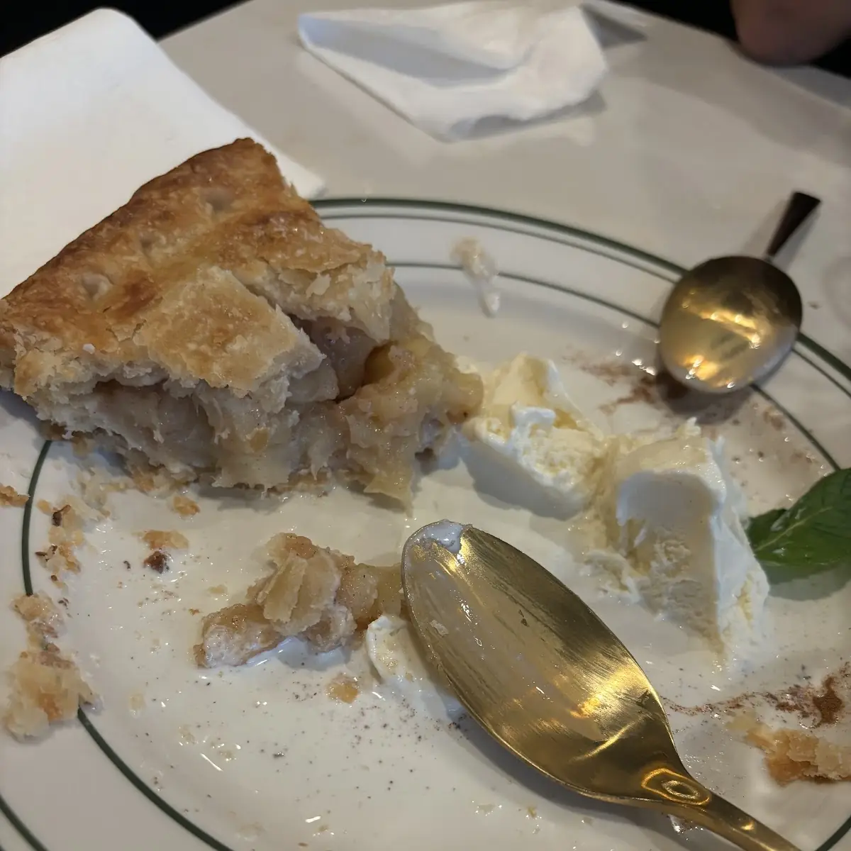 Apple Pie