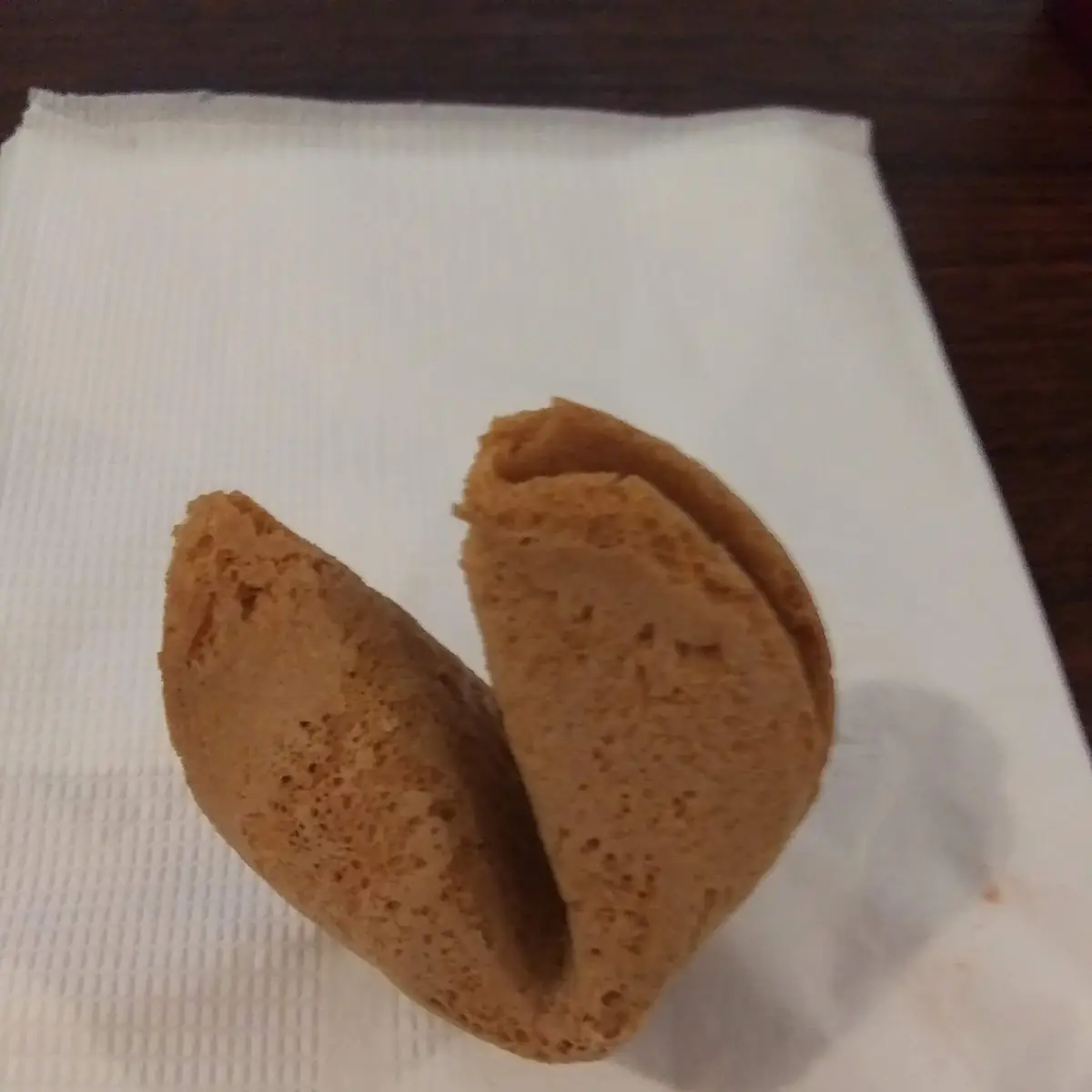 Fortune Cookies