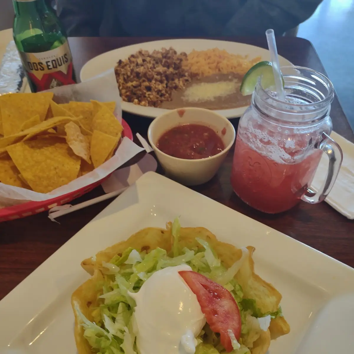 Taco Salad