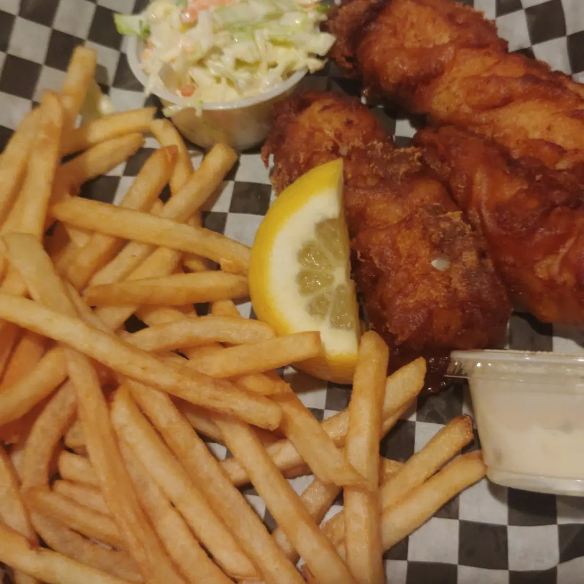 Great Fish Fry