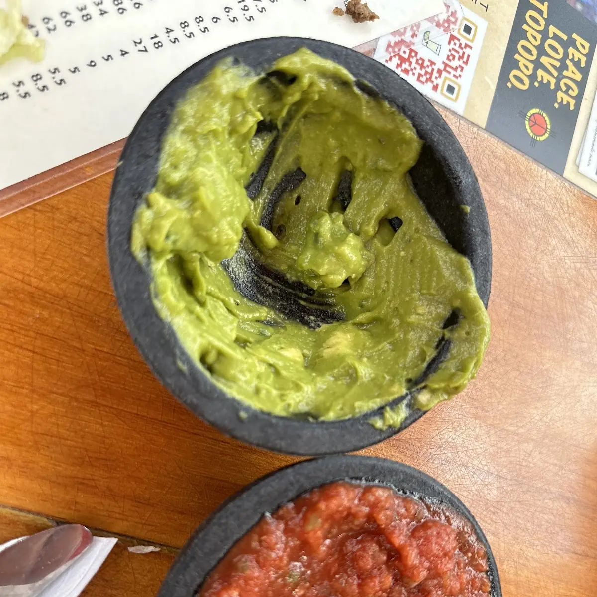 Guacamole