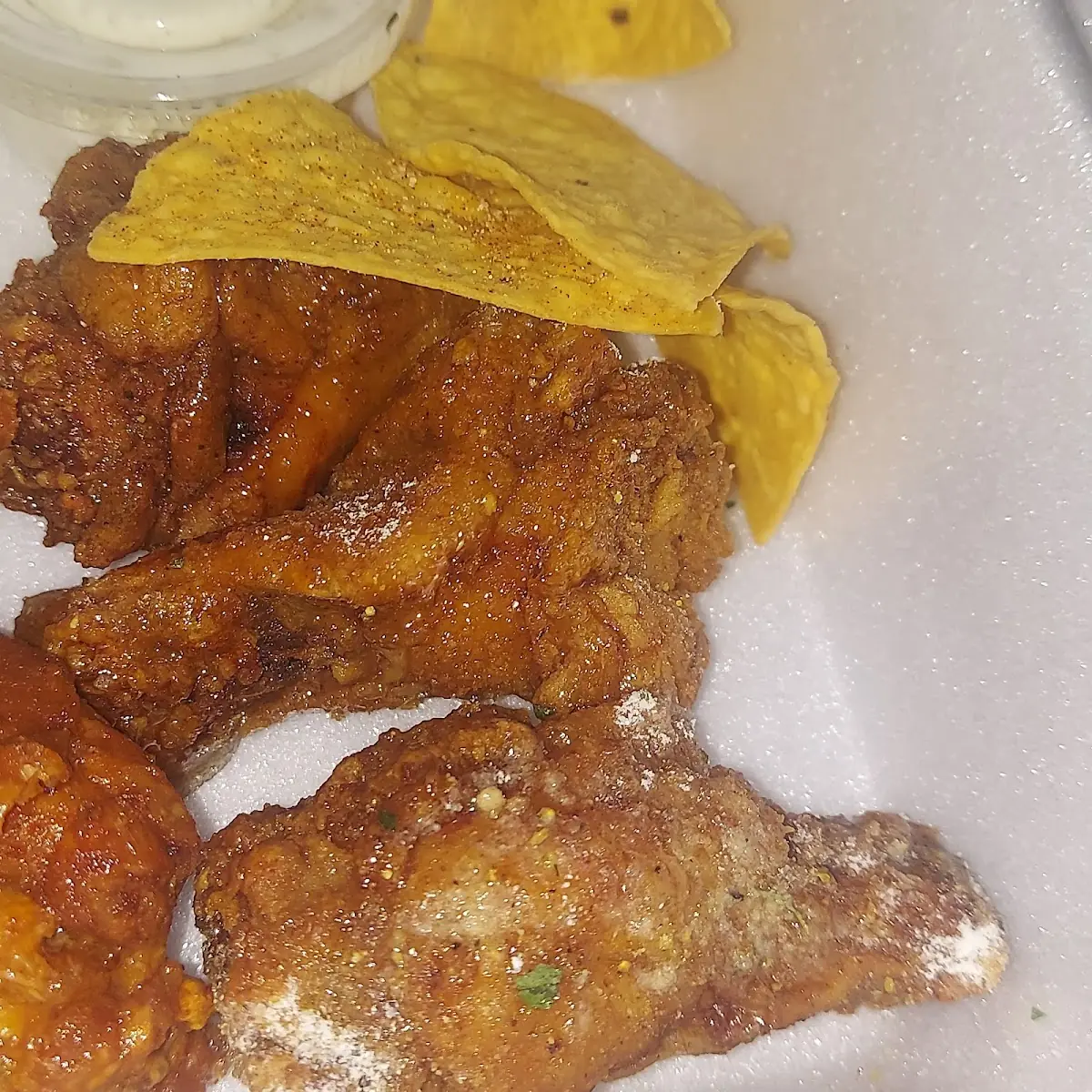 Lemon Pepper