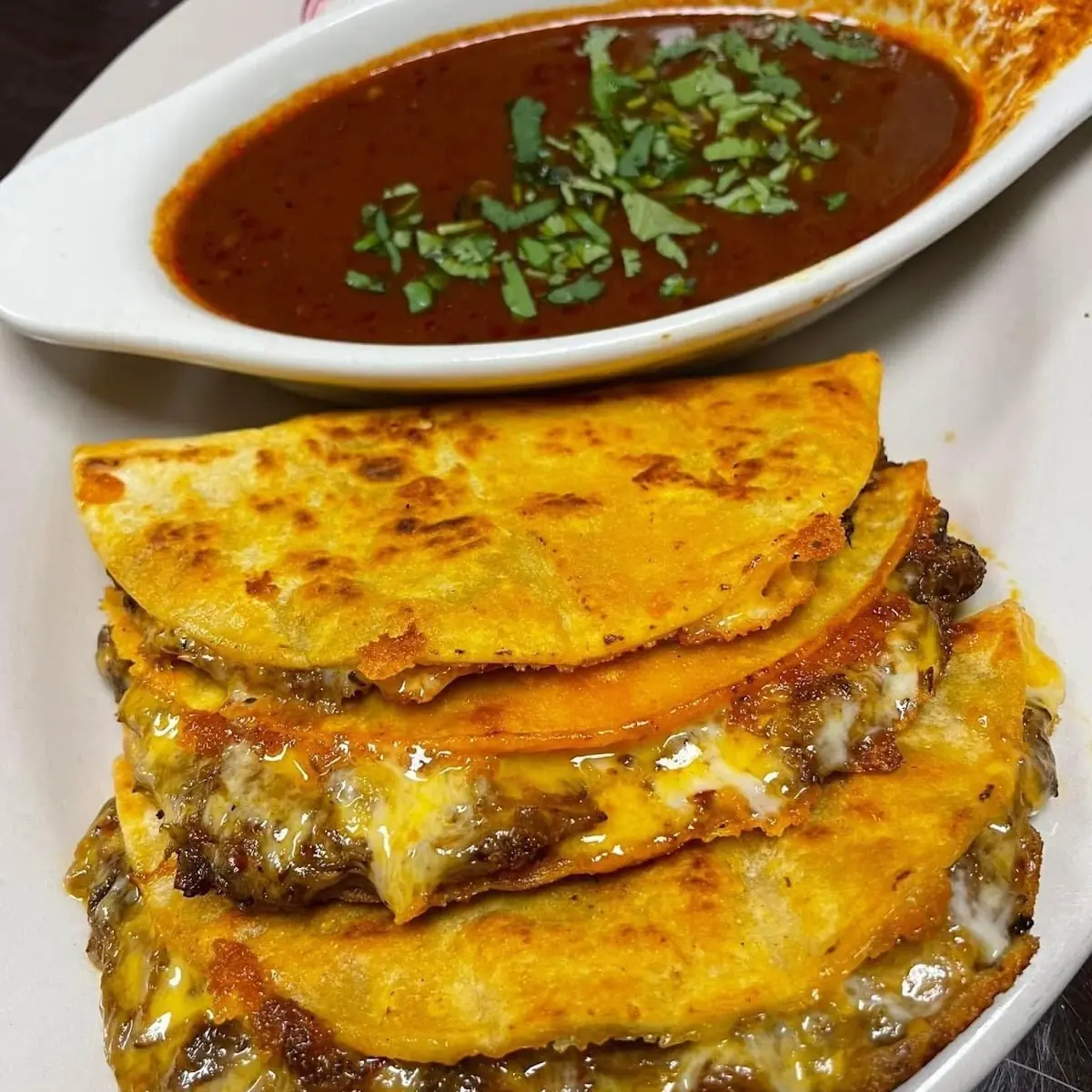 Birria Tacos 4