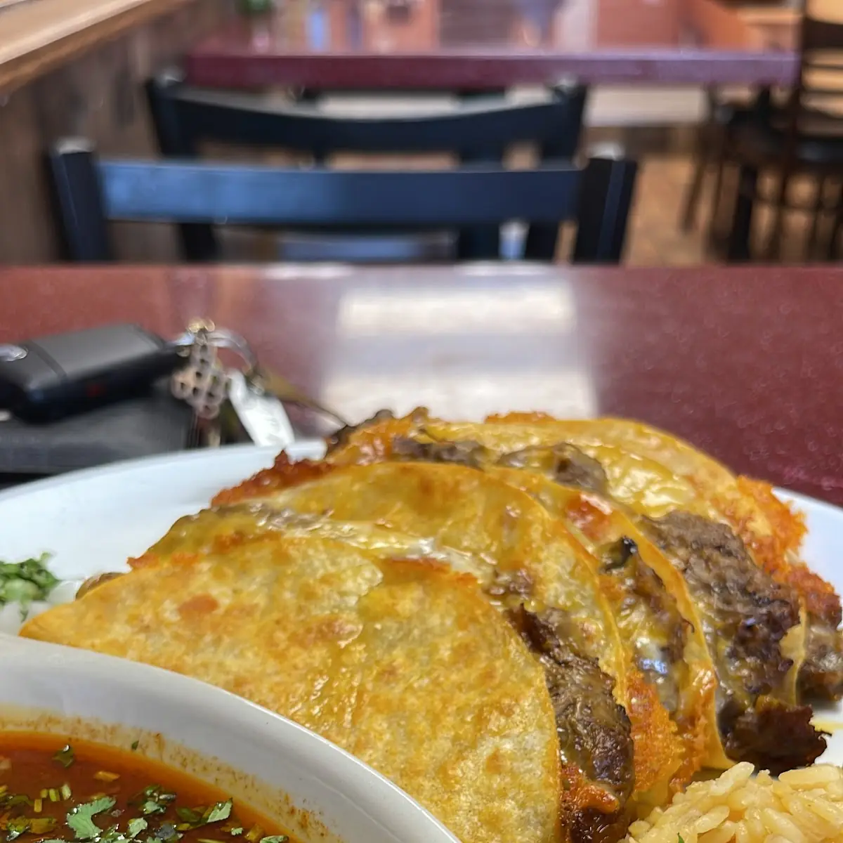Chile Relleno