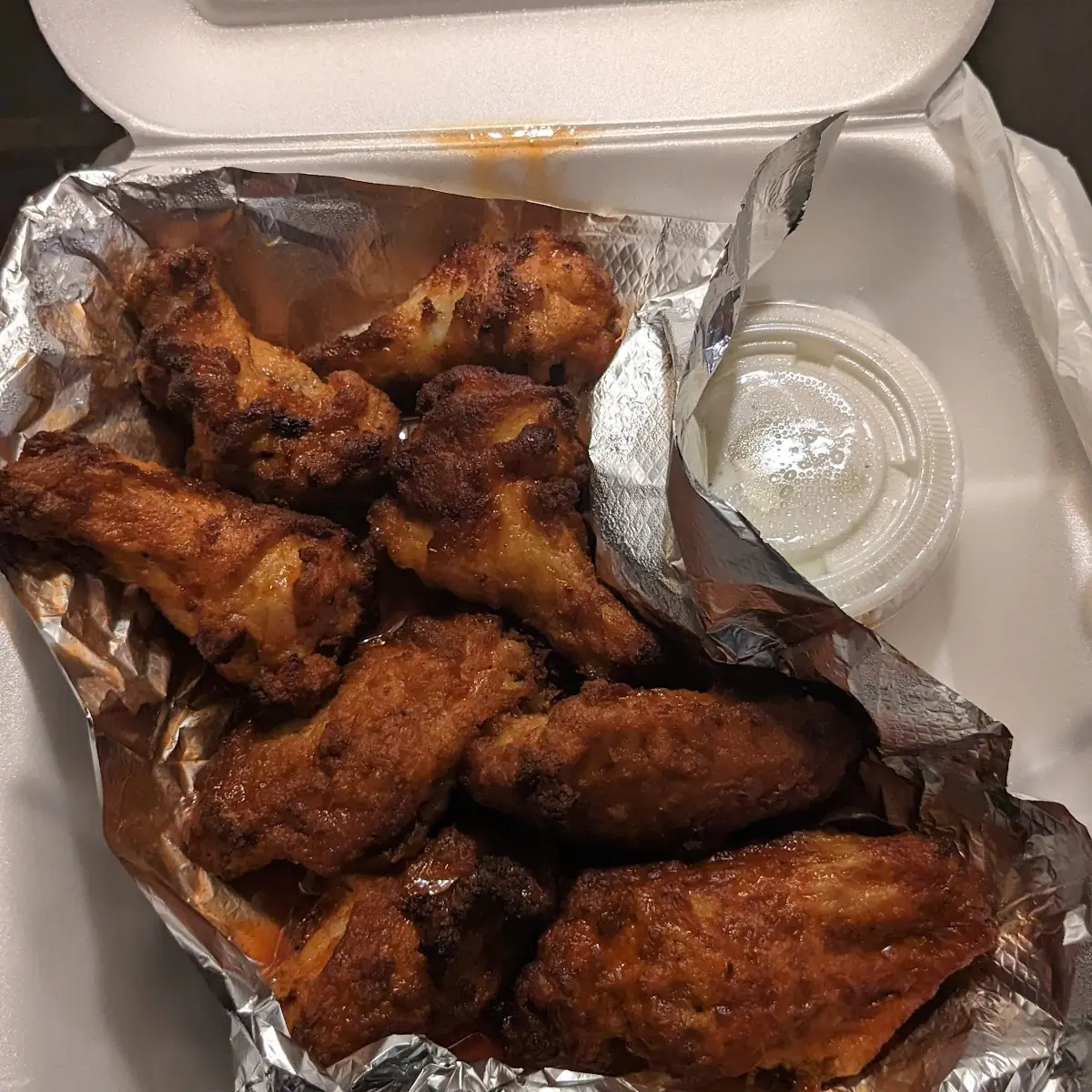 Lemon Pepper